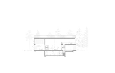 House On The Pond